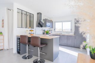  Maison � vendre 4 pi�ces 90 m�