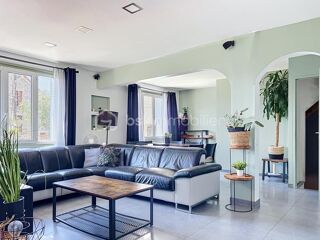  Maison à vendre 8 pièces 150 m²