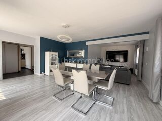  Maison à vendre 6 pièces 152 m²