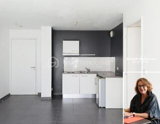  Appartement à vendre 2 pièces 41 m²