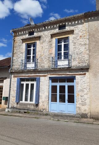  Maison  vendre 6 pices 111 m