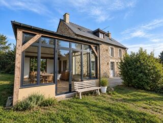  Maison à vendre 7 pièces 192 m²