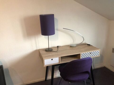  Appartement � louer 2 pi�ces 31 m�