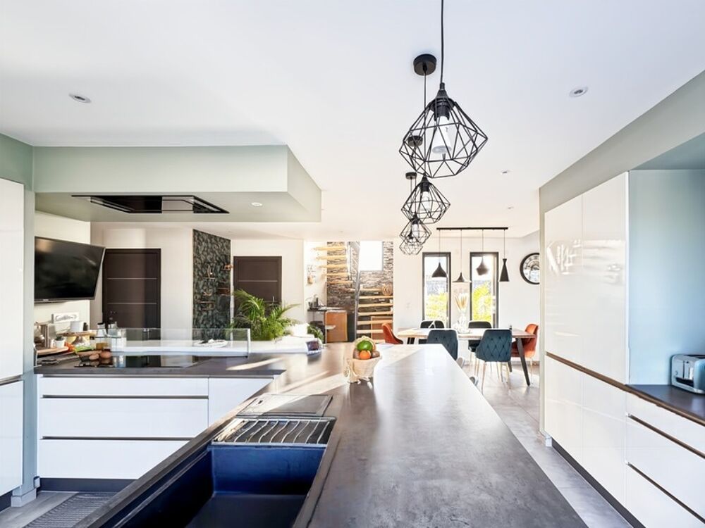  vendre  Maison Les Ponts-de-C (49130)