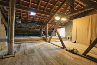  Maison � vendre 4 pi�ces 110 m�