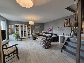  Duplex/triplex à vendre 5 pièces 101 m²