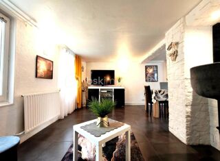  Maison à vendre 5 pièces 110 m²