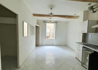  Appartement � vendre 2 pi�ces 30 m�