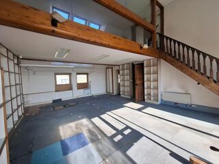  Appartement à vendre 4 pièces 83 m²