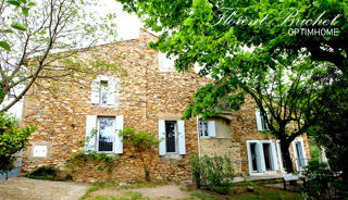 Maison Roquebrun (34460)
