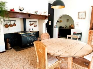  Maison  vendre 7 pices 161 m