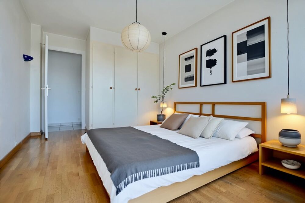Vente Appartement Appartement à vendre 2 pièces 59 m² ANNEMASSE (74) Annemasse