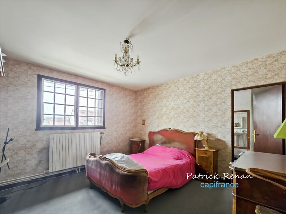 à vendre  Maison Les Clayes-sous-Bois (78340)
