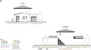  Terrain � vendre 1800 m�