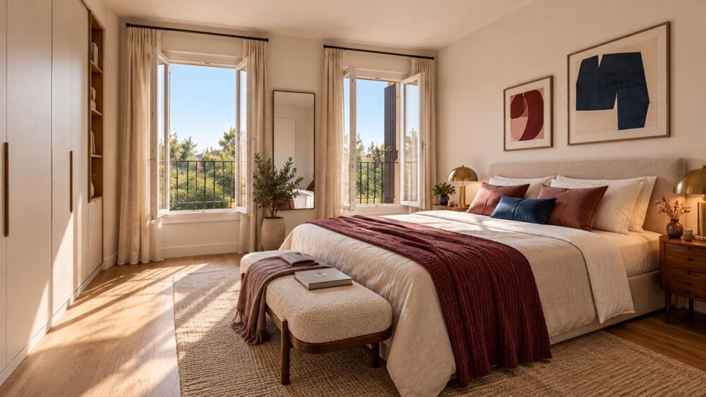 Vente Appartement **LE TAILLAN-MÉDOC – T3 DE 68 M² AVEC TERRASSE + 2 PLACES DE PARKING** Le taillan medoc