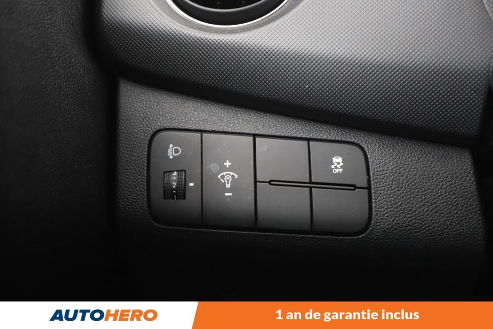 i10 1.2 Intuitive 87 ch 2019 occasion 92130 Issy-les-Moulineaux