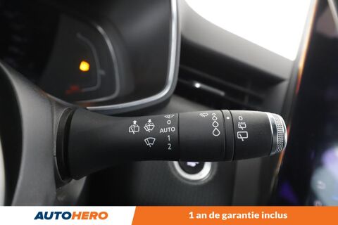 Clio 1.5 Blue dCi Intens 115 ch 2019 occasion 92130 Issy-les-Moulineaux