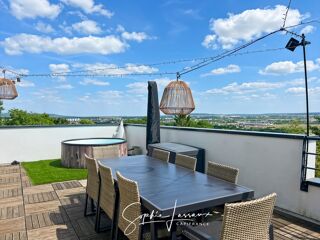  Villa � vendre 7 pi�ces 181 m�