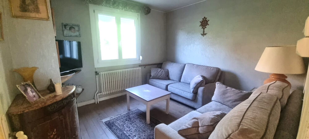 Vente Maison Maison 3 chambres - Vue Imprenable Bart