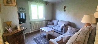  Maison à vendre 5 pièces 81 m²