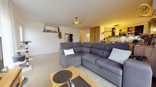  Villa � vendre 5 pi�ces 106 m�