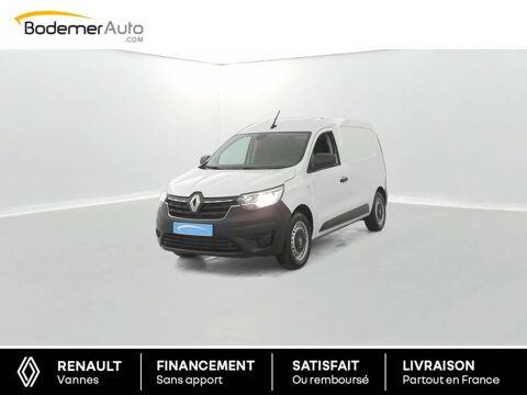 Annonce voiture Renault Express 16990 