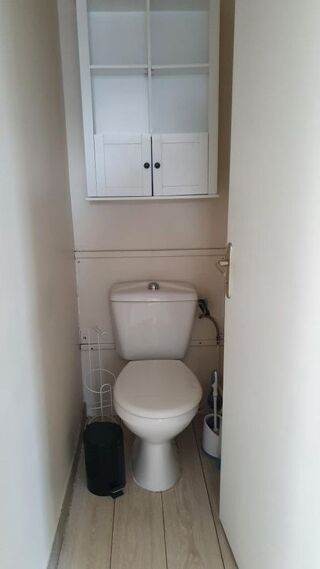  Appartement � louer 2 pi�ces 47 m�