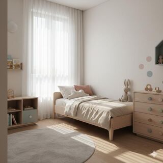  Appartement � vendre 3 pi�ces 60 m�