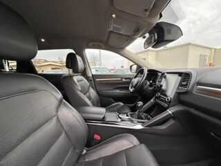 Koleos II 1.6 DCI 130 ENERGY INTENS 4X2 2017 occasion 78240 Chambourcy