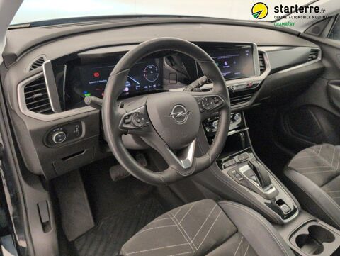 Grandland Hybrid4 300 ch AWD BVA8 Ultimate 2022 occasion 73420 Voglans