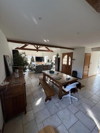  Maison � vendre 8 pi�ces 200 m�