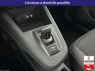 Symbioz 1.8 E-Tech full hybrid 160ch Esprit Alpine 2026 occasion 10150 Lavau