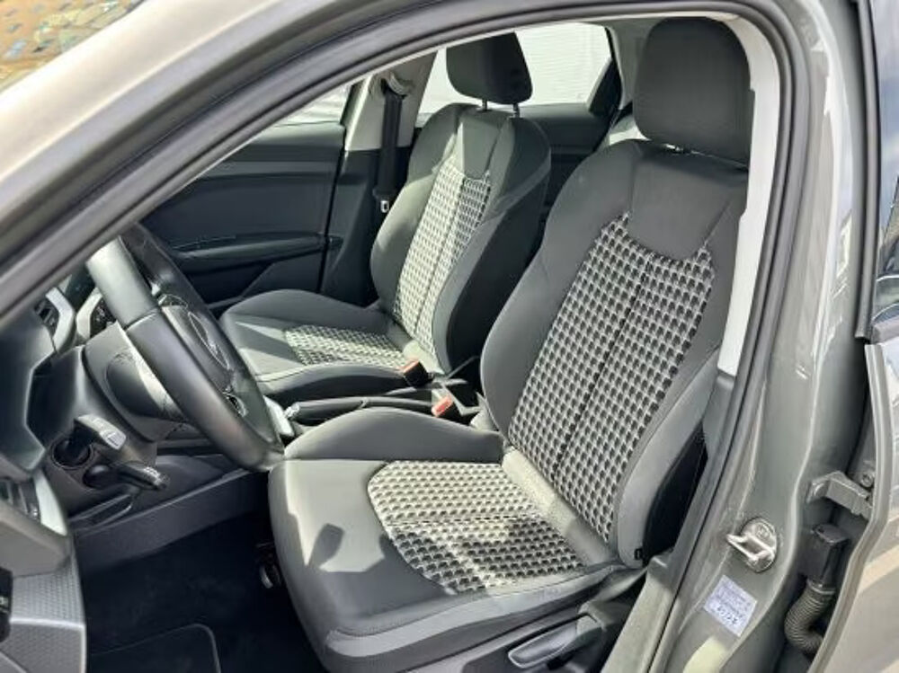A1 Sportback 30 TFSI S line 2022 occasion 33700 Merignac