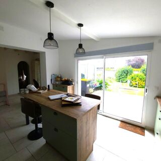  Maison � vendre 5 pi�ces 121 m�