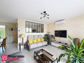  Maison à vendre 4 pièces 108 m²