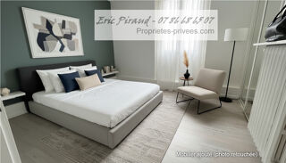  Appartement à vendre 4 pièces 92 m²