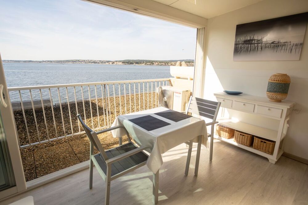 Appartement de 45m2 à louer sur Balaruc-les-Bains