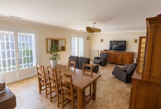  Maison � vendre 5 pi�ces 120 m�