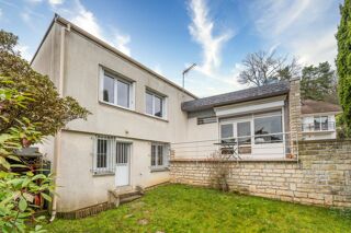  Maison � vendre 5 pi�ces 105 m�