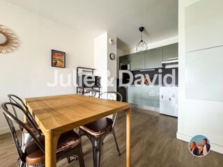  Appartement � vendre 2 pi�ces 51 m�