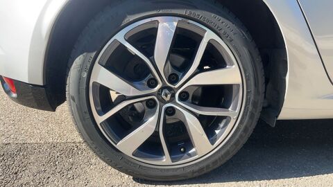 M&eacute;gane 1.2 TCe 130 Energy Intens 2017 occasion 67170 Bernolsheim
