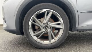 DS7 2.0 BlueHDi 177 EAT8 Rivoli - 5 places Automatique 2019 occasion 33500 Libourne