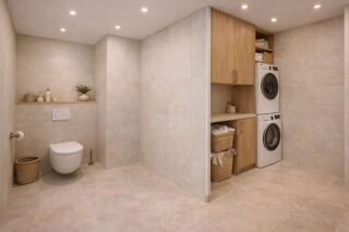  Appartement à vendre 4 pièces 99 m²