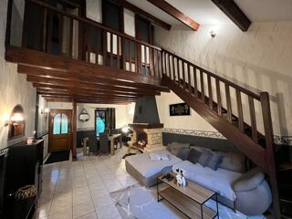  Maison � vendre 7 pi�ces 155 m�