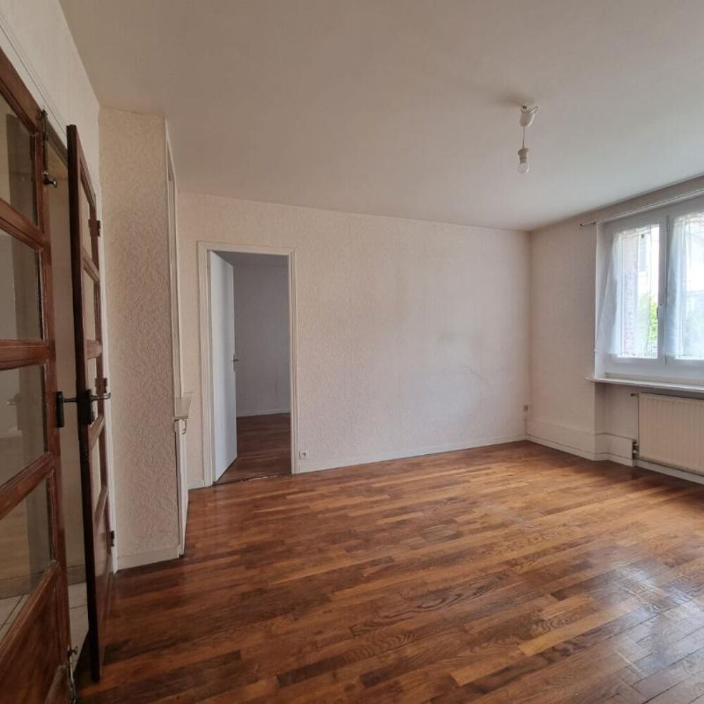 Appartement T3 57m2 Dijon avec GARAGE