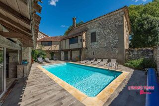  Maison à vendre 11 pièces 330 m²