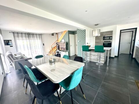  Maison � louer 5 pi�ces 105 m�