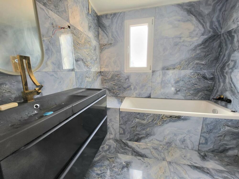 � vendre  Maison Tourrette-Levens (06690)