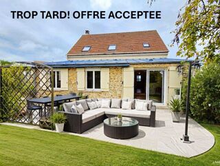  Maison � vendre 8 pi�ces 200 m�