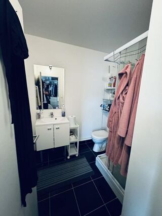  Appartement � vendre 2 pi�ces 48 m�